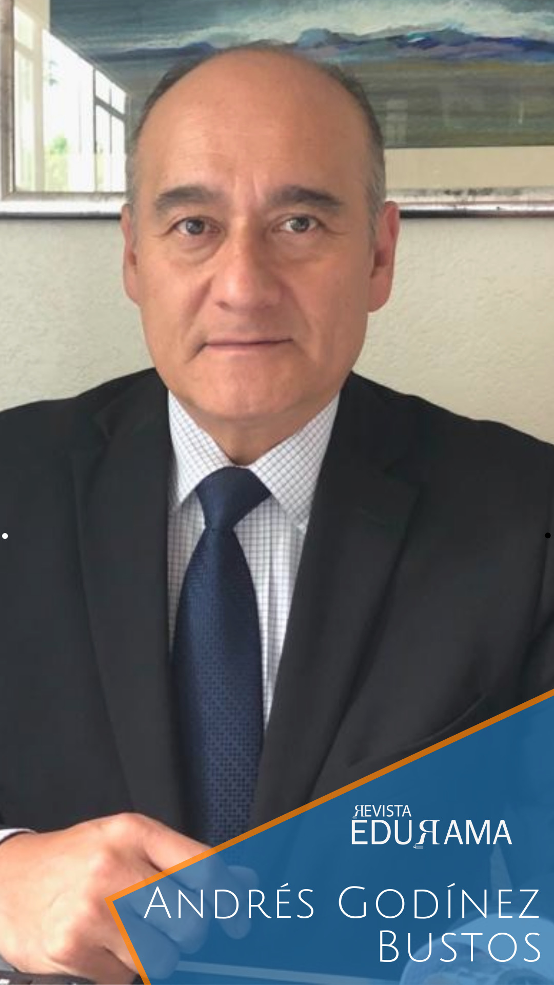 SOBRE NUESTROS EXPERTOS – Revista Edurama