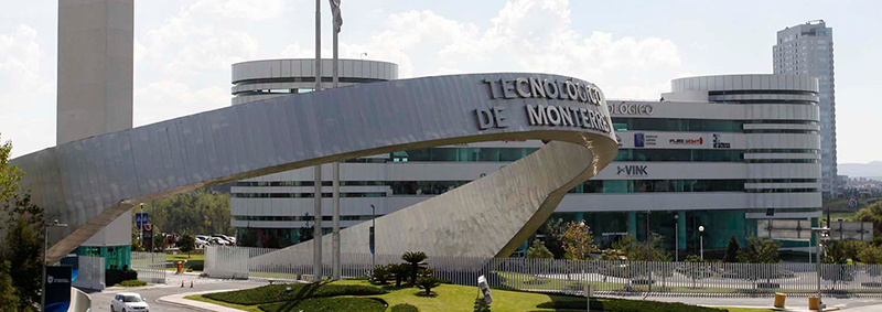 ITESM es la Tercera universidad en el Ranking Mundial de las mejores IES