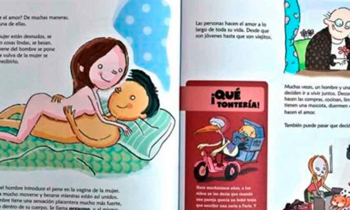 libro de secundaria de primer grado