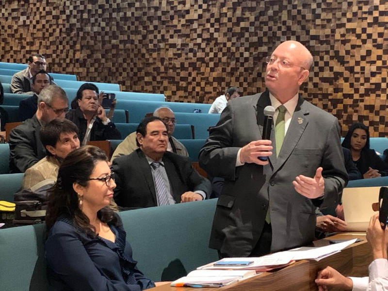 Encuentro Nacional por la Educación
