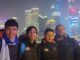 Estudiantes de Conalep ganan concurso de robótica en China