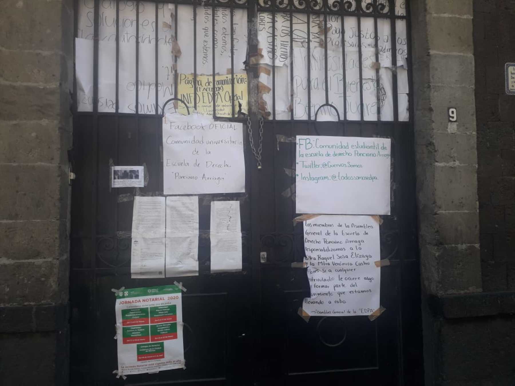 Universidad para el Bienestar