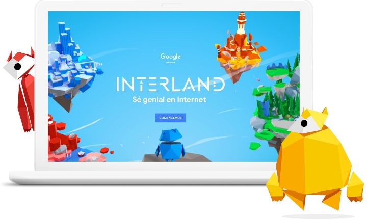 Interland