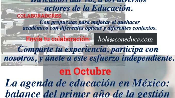 Escribe 2025