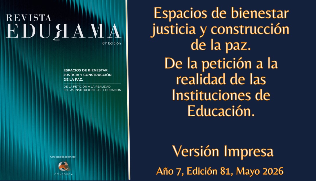 Publicación Actual