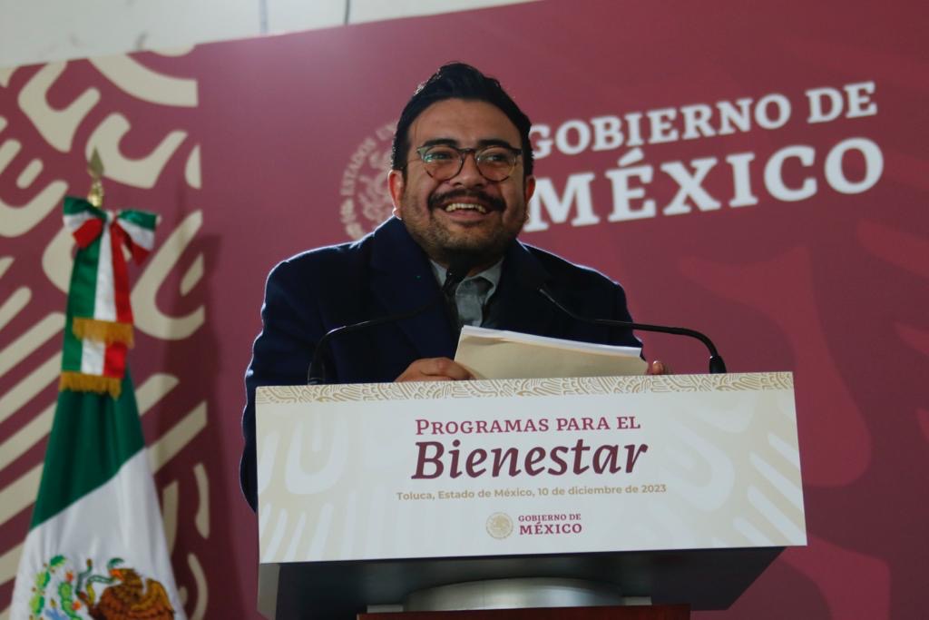 Combate SEP deserción escolar con Becas para el Bienestar Benito Juárez