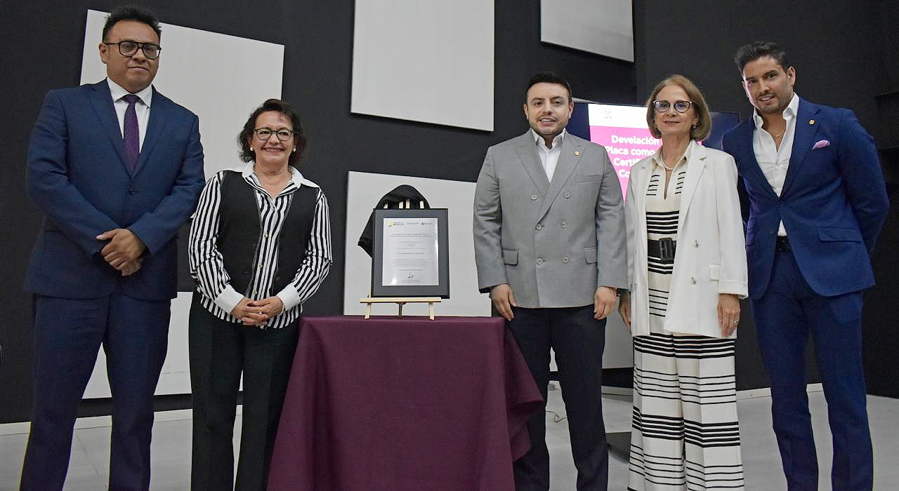 SEP suma a la Universidad “Rosario Castellanos” al Sistema Nacional de Competencias
