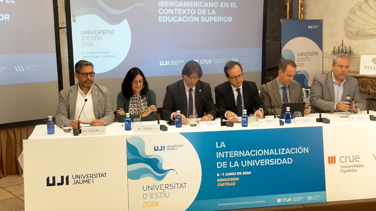 En alianza, universidades de México e Iberoamérica suman esfuerzos para impulsar el desarrollo de la educación superior: ANUIES