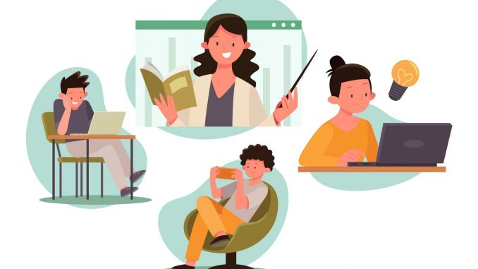 Democratización de la educación desafíos y realidades_Mesa de trabajo 1