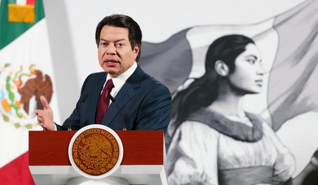 Falsas las versiones que aseguran continuidad de México en prueba PISA por mandato judicial: SEP