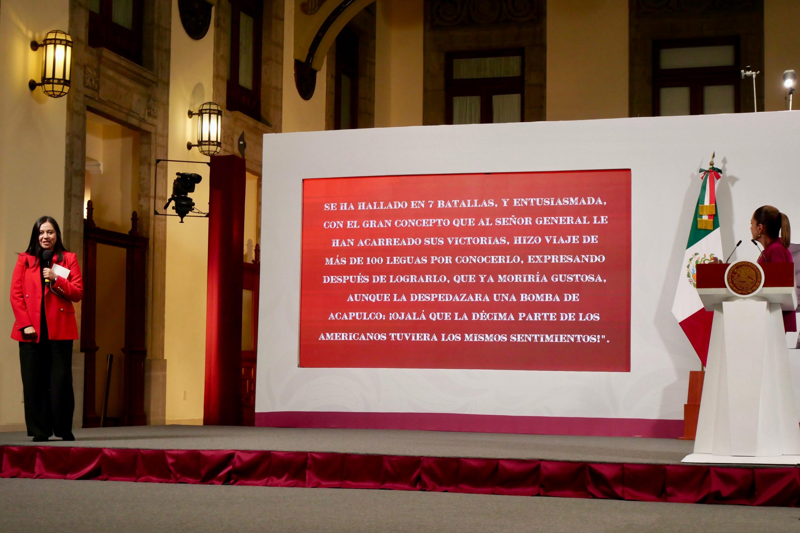 Manuela Molina y Manuela Garín Pinillos, mujeres líderes en la defensa del pueblo y de las causas sociales: SEP