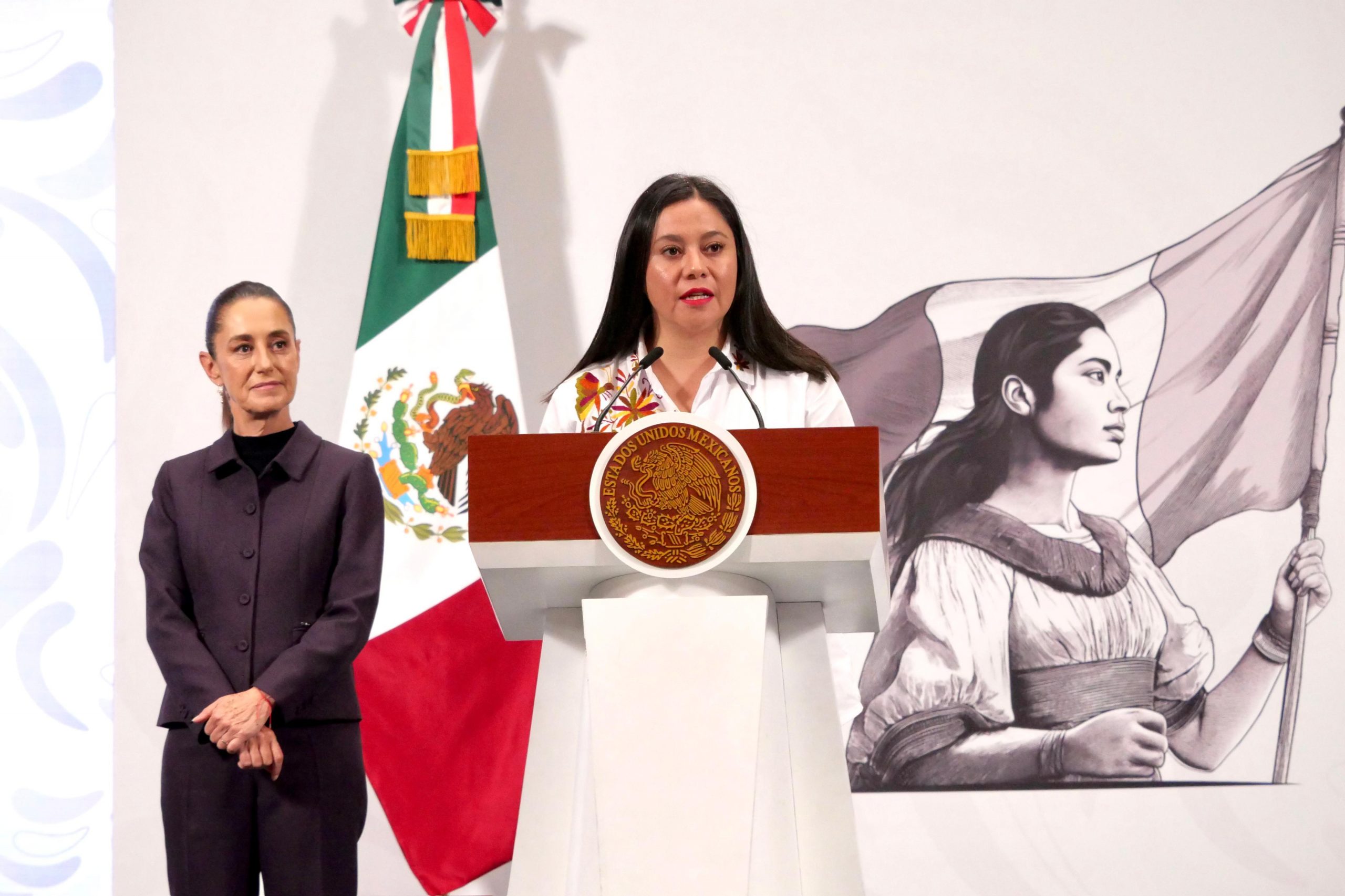 La Reforma Liberal del siglo XIX sentó las bases de una nación donde las mujeres ampliaron progresivamente sus libertades: SEP