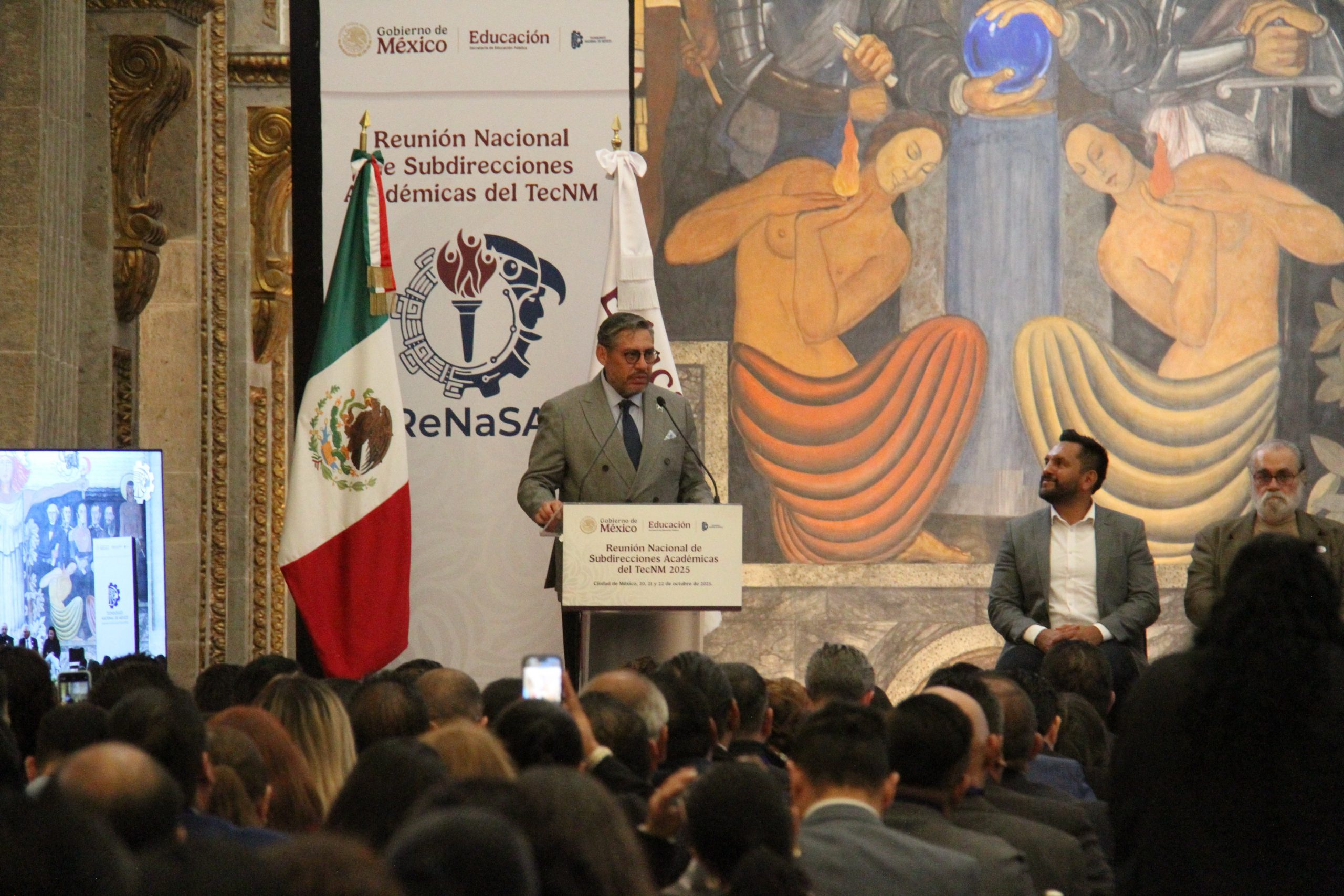 Llama ANUIES a potenciar innovación, calidad, pertinencia y equidad en la Educación Superior
