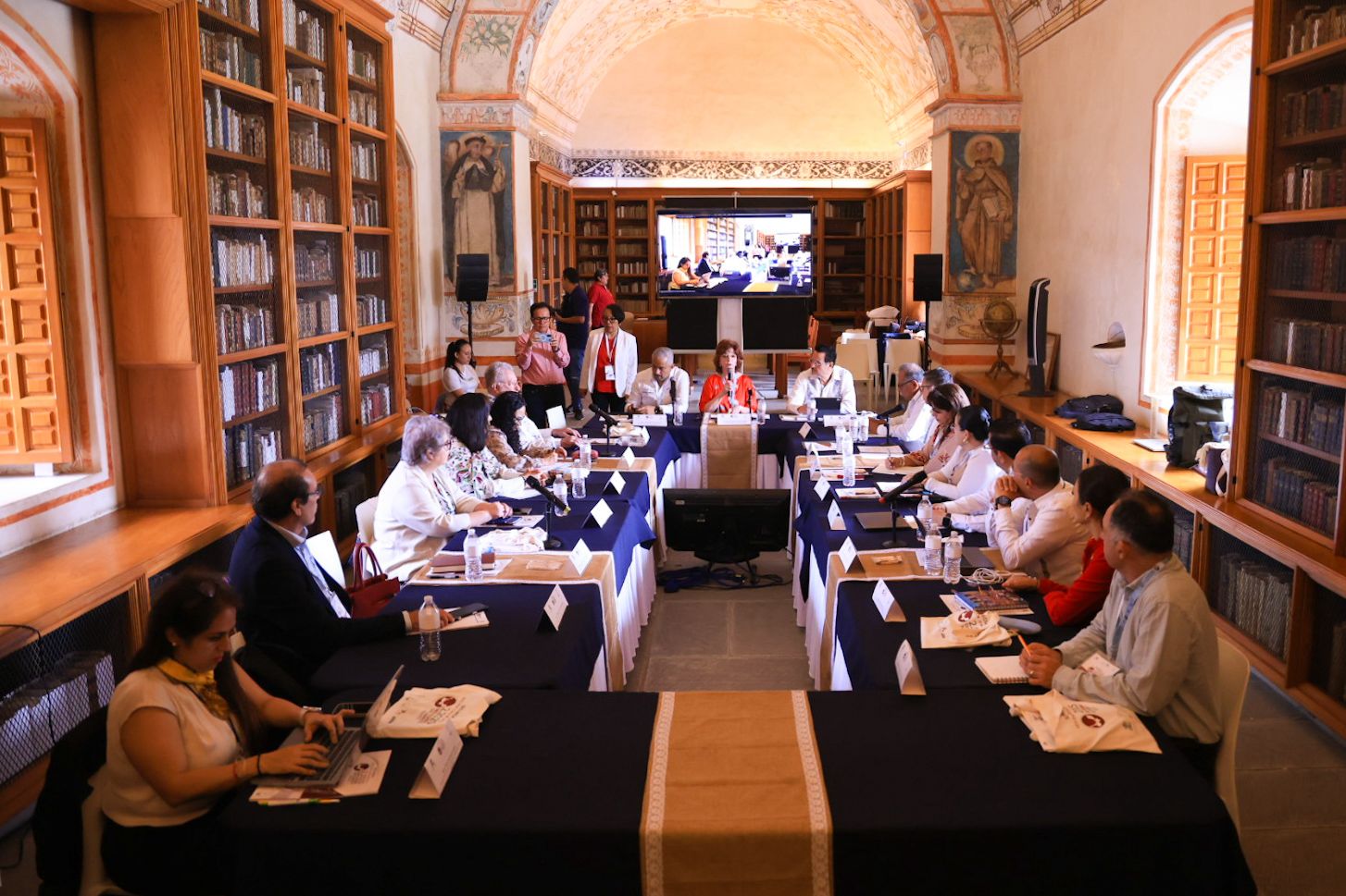 Avanza la integración Regional: ocho nuevas universidades se incorporan a la ANUIES Sur-Sureste