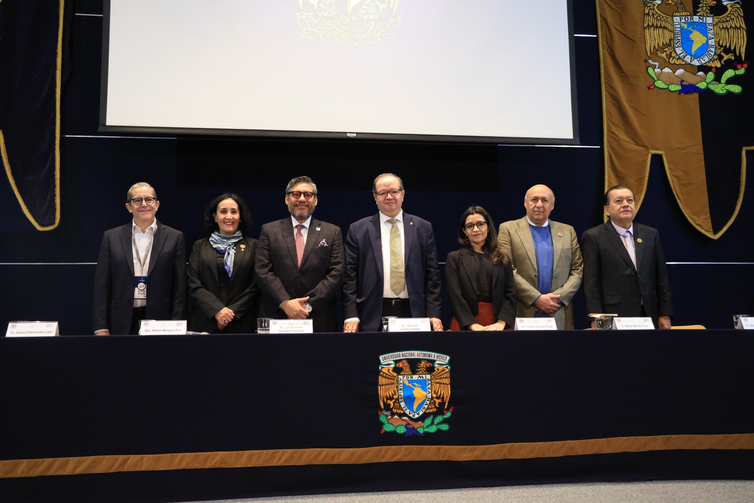 “El verdadero valor de la tecnología radica en quienes la aplican con sentido humano, ético y transformador”: ANUIES