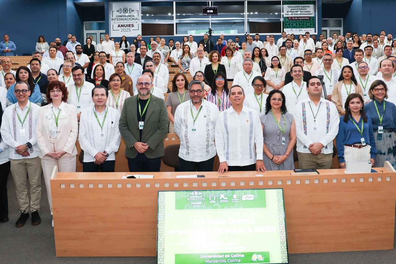 El aumento del presupuesto para Educación Superior, insuficiente y lejos de lo esperado: ANUIES