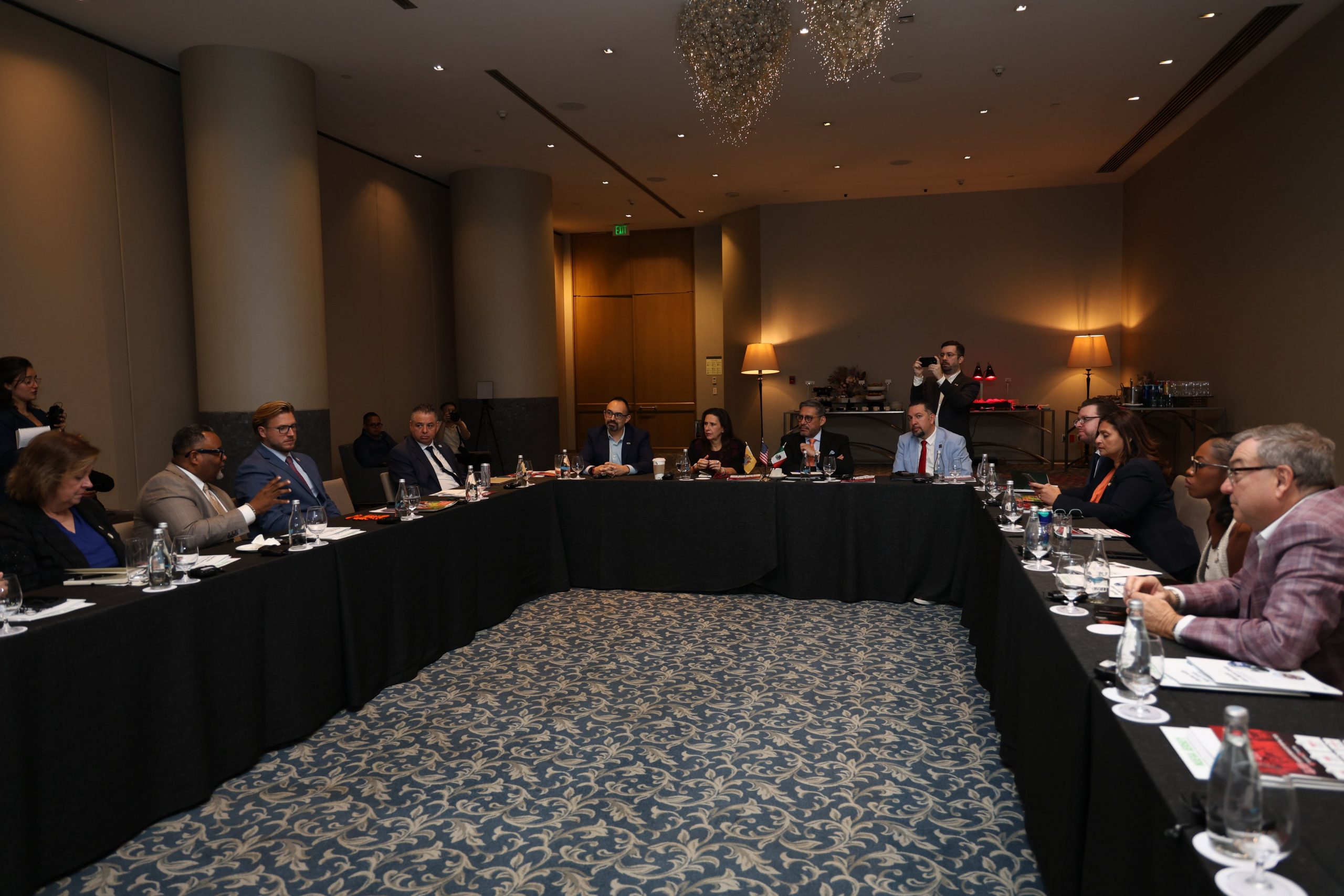 Importante establecer mecanismos de colaboración y construcción de puentes entre Instituciones de Educación Superior: ANUIES