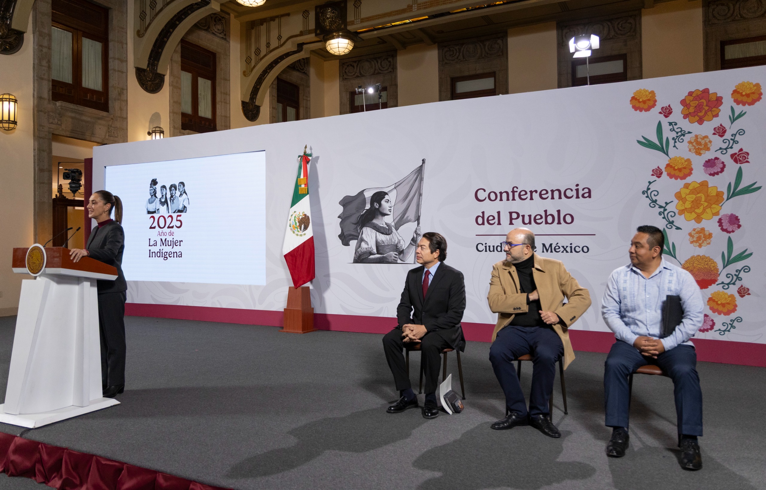 SaberesMX plataforma diseñada para democratizar el acceso a la educación a lo largo de la vida: secretario Mario Delgado