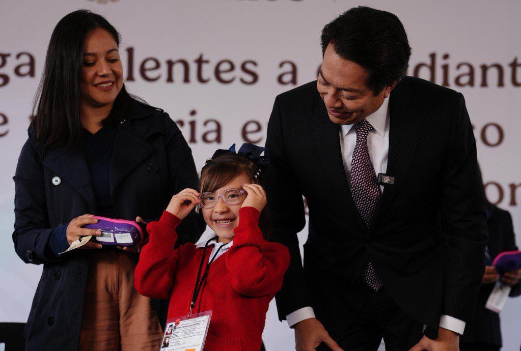 SEP y entidades trabajan en la promoción de programas federales en beneficio de docentes y estudiantes: Mario Delgado