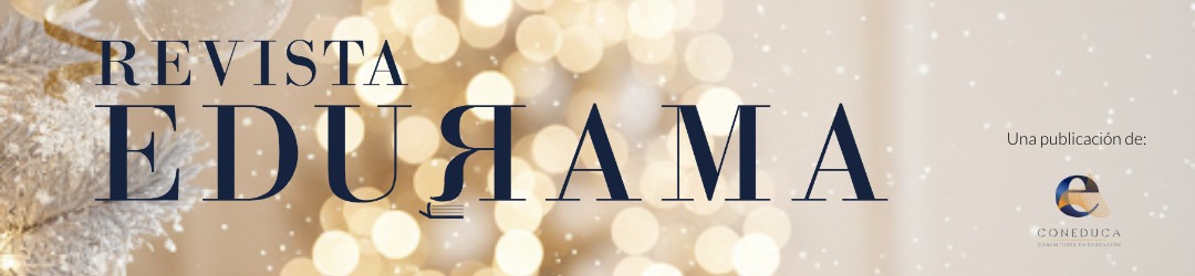 Revista Edurama