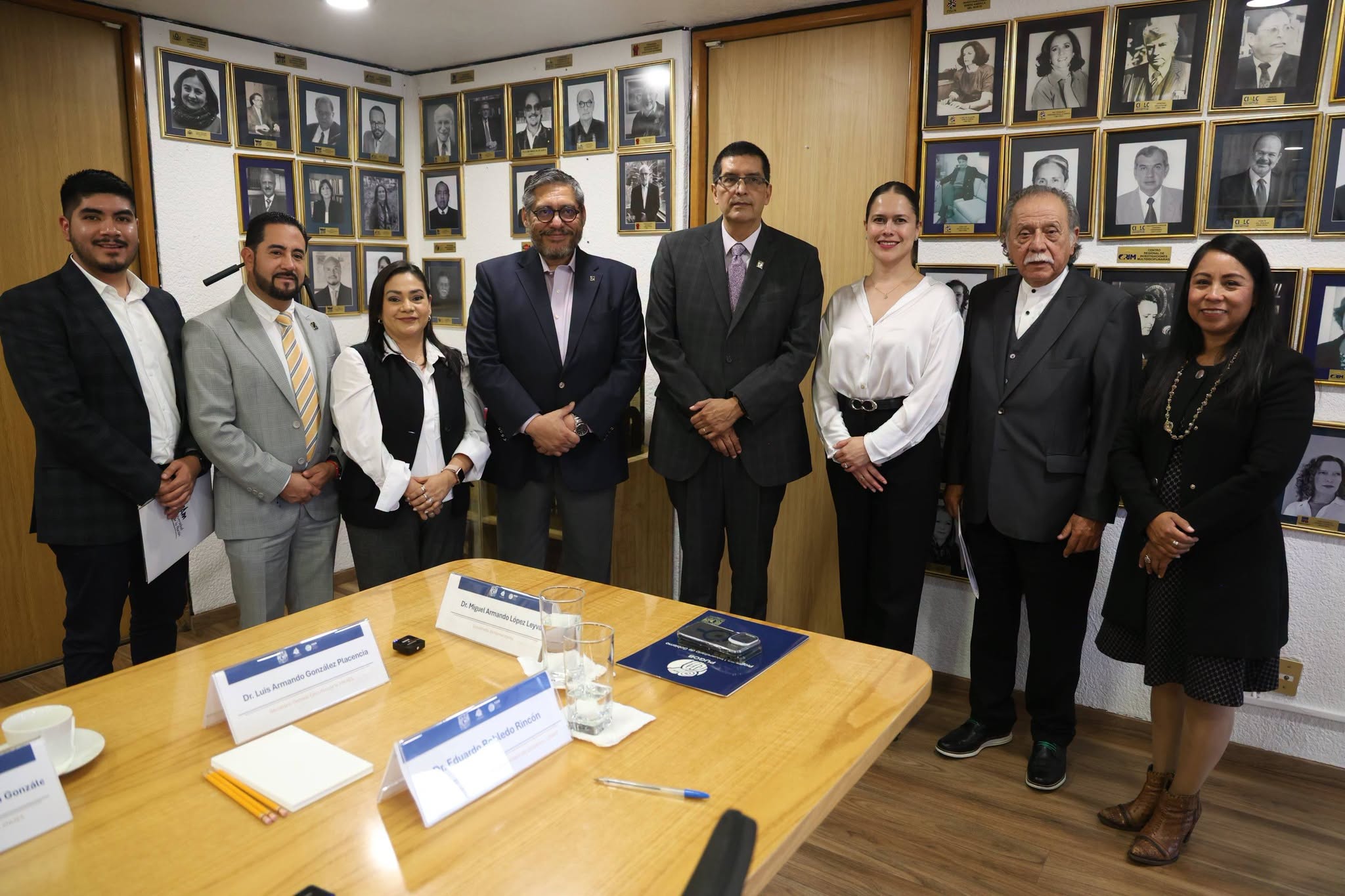 ANUIES y UNAM buscan fortalecer gobernanza local y descentralizar el conocimiento académico